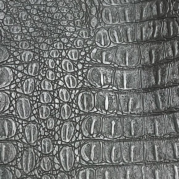 Handmade Crossbody Bag Repurposed Material NWT - Picture 5 of 6